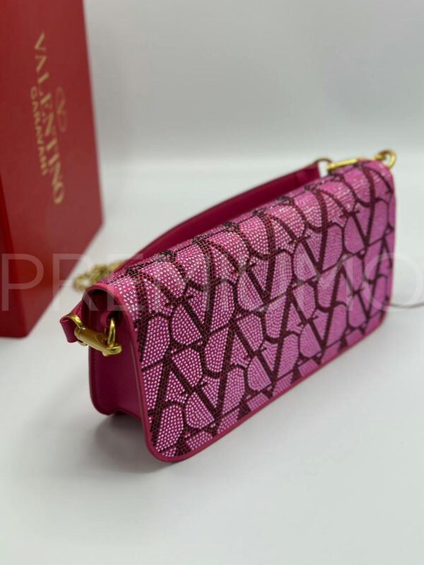 Valentino сумка PR417028 4