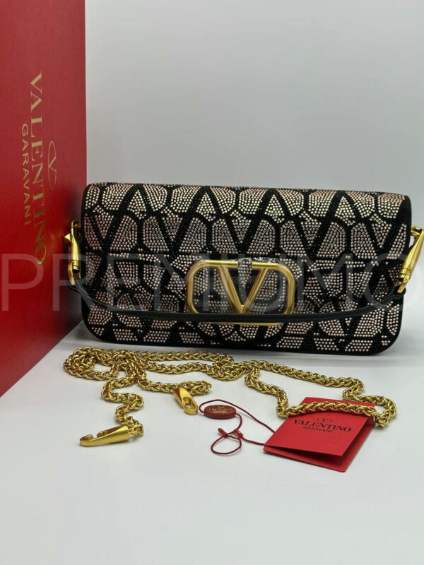Valentino сумка PR967897