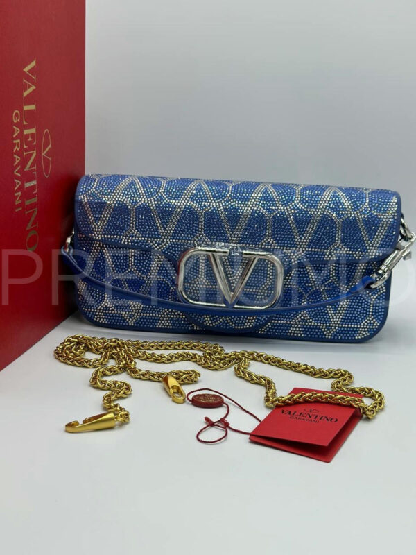 Valentino сумка PR896788