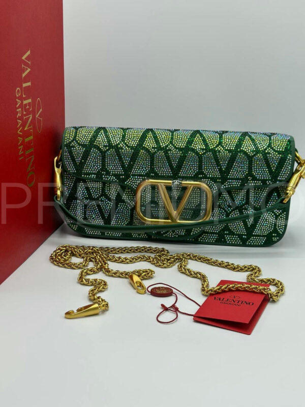 Valentino сумка PR952696