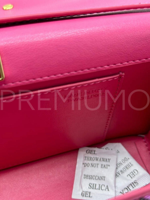 Valentino сумка PR417028 7