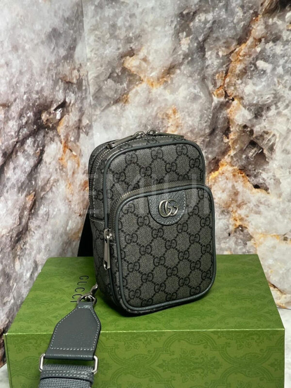 Gucci сумка PR198374