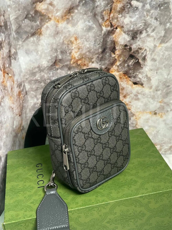 Gucci сумка PR198374 2