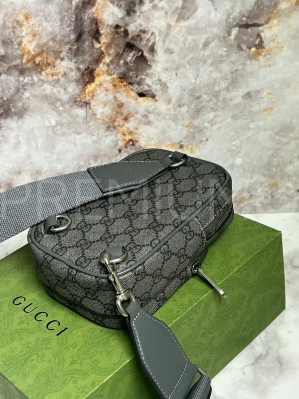 Gucci сумка PR198374 7