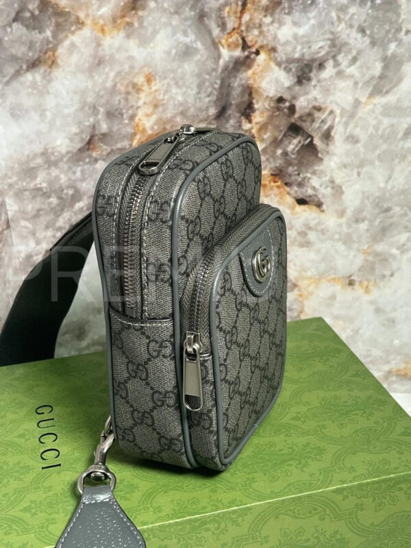Gucci сумка PR198374 3