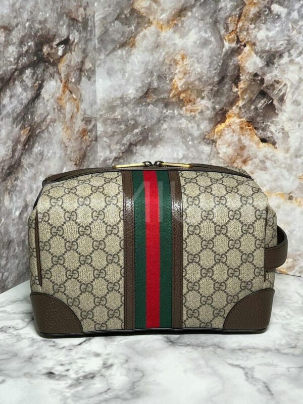 Gucci клатч PR566907 4