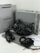 Balenciaga сумка PR634008 12