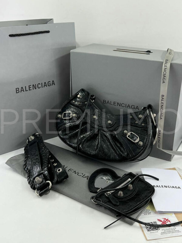 Balenciaga сумка PR634008 2