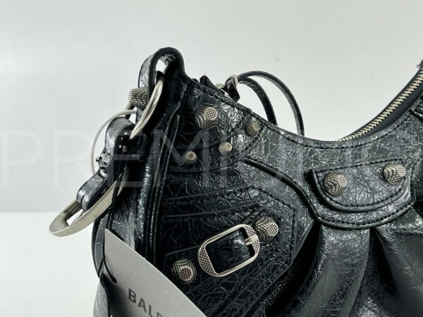 Balenciaga сумка PR634008 10