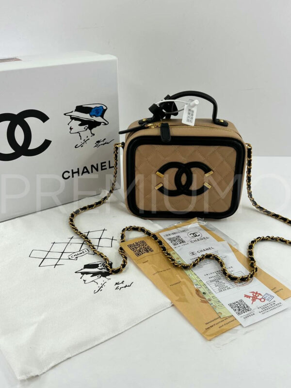 Chanel сумка PR409863 3