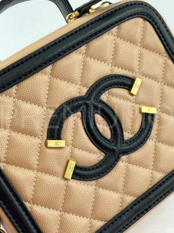 Chanel сумка PR409863 9