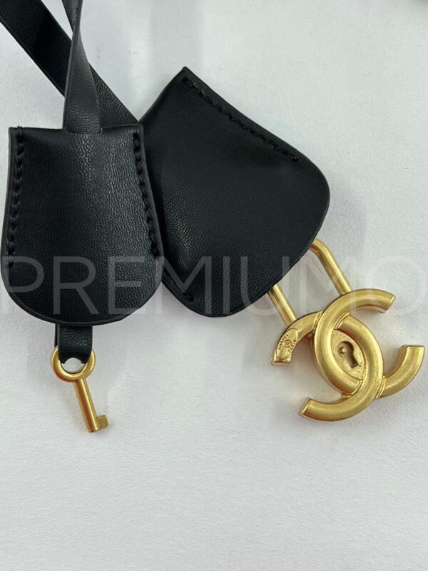 Chanel сумка PR409863 10