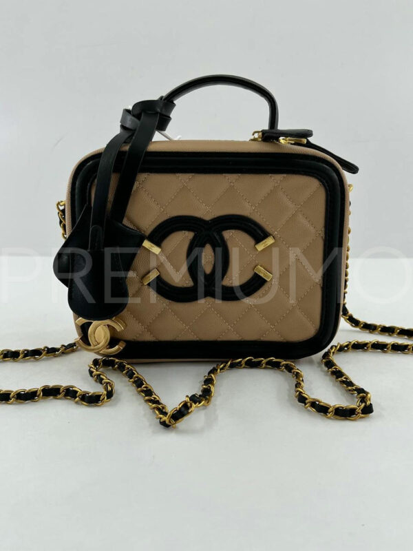 Chanel сумка PR409863