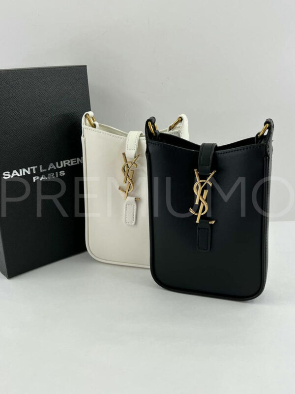 Yves Saint Laurent сумка PR143307 4