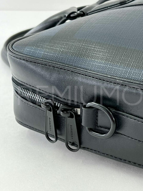 Burberry сумка PR444499 8