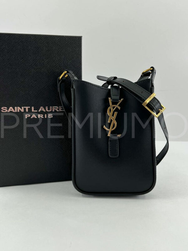 Yves Saint Laurent сумка PR240591 3