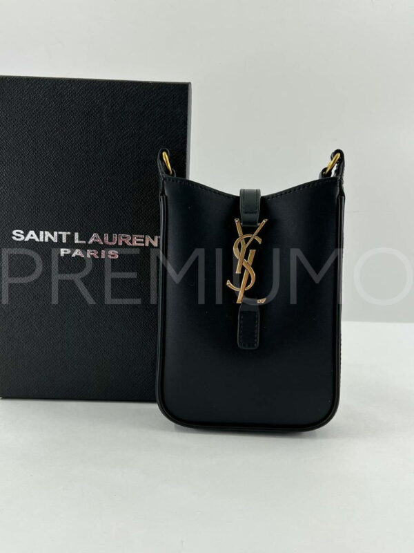 Yves Saint Laurent сумка PR240591 4