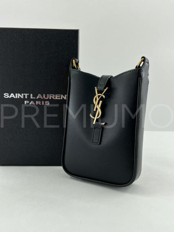 Yves Saint Laurent сумка PR240591 5