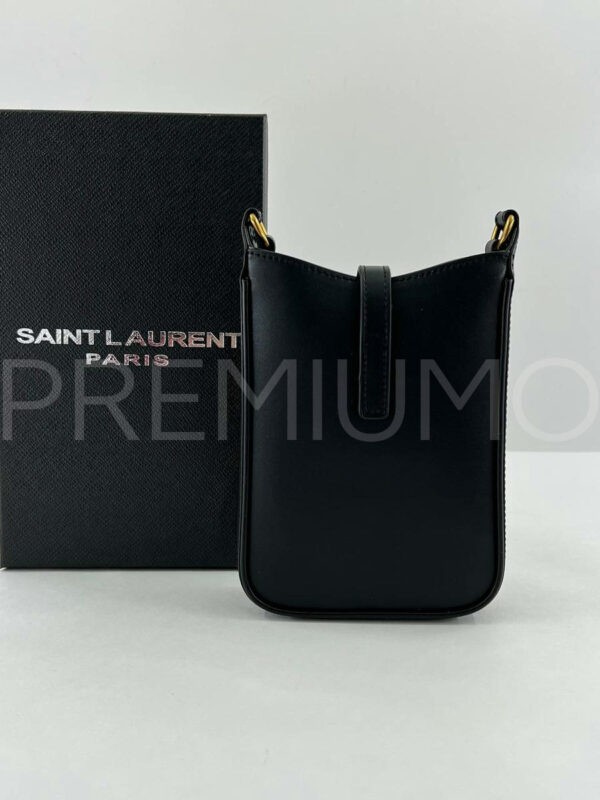 Yves Saint Laurent сумка PR240591 7