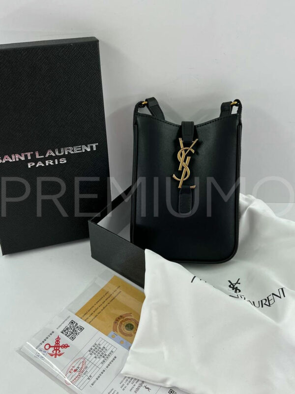 Yves Saint Laurent сумка PR240591 12