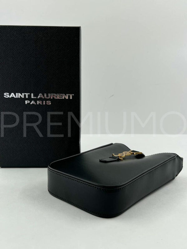 Yves Saint Laurent сумка PR240591 9