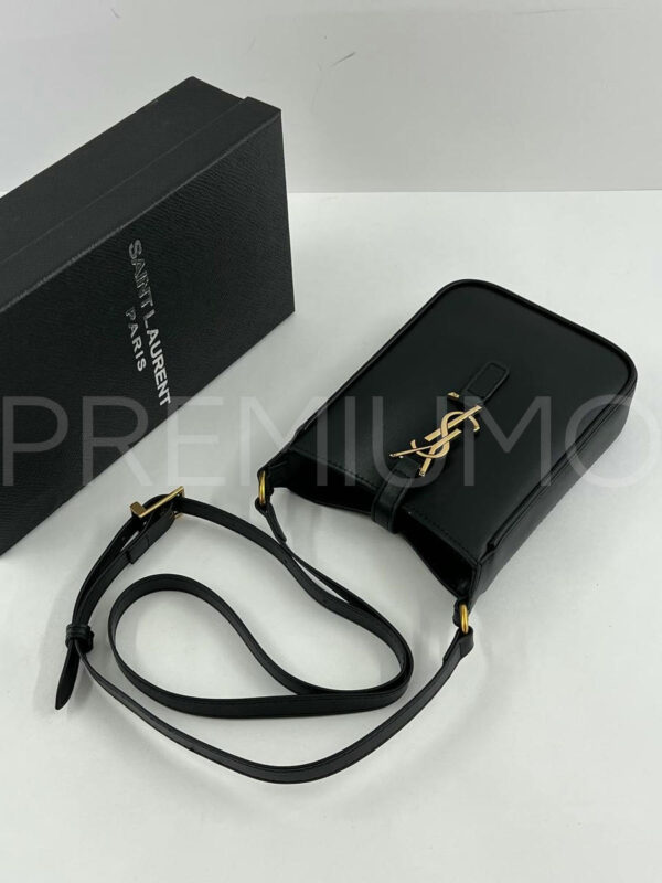 Yves Saint Laurent сумка PR240591 11