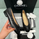 Chanel балетки PR330380 21