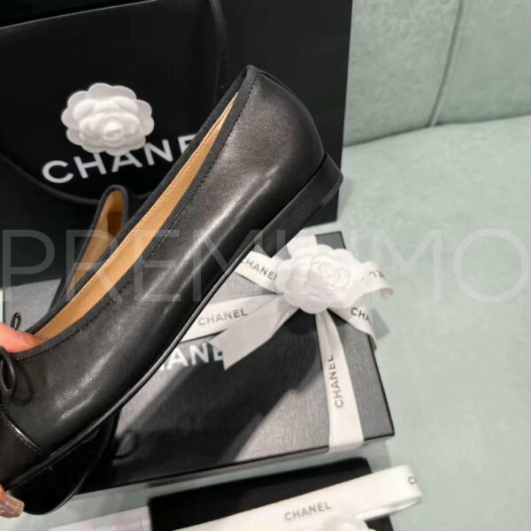 Chanel балетки PR330380 6