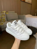 Miu Miu кроссовки PR211992 36