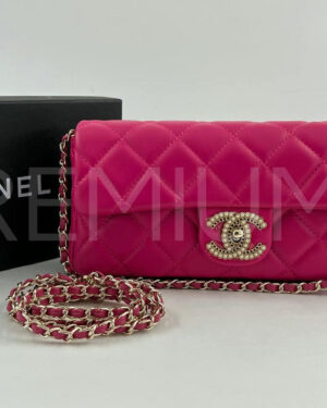 Chanel сумка PR473360