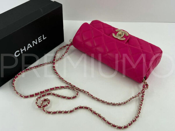 Chanel сумка PR473360 6
