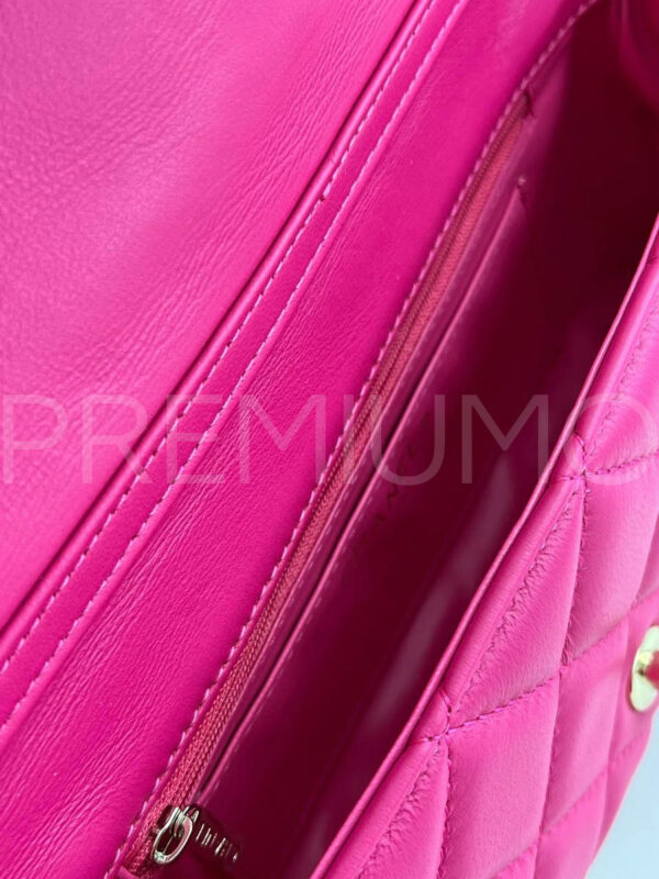 Chanel сумка PR473360 7