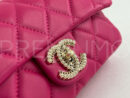 Chanel сумка PR473360 11