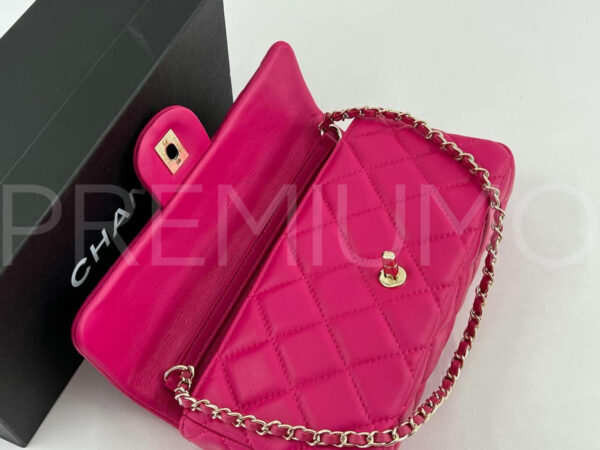 Chanel сумка PR473360 5