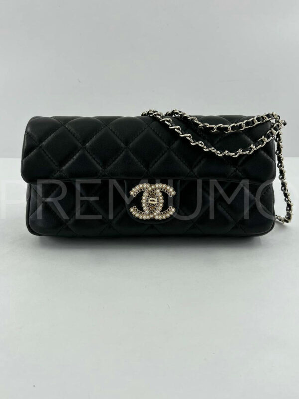 Chanel сумка PR912356