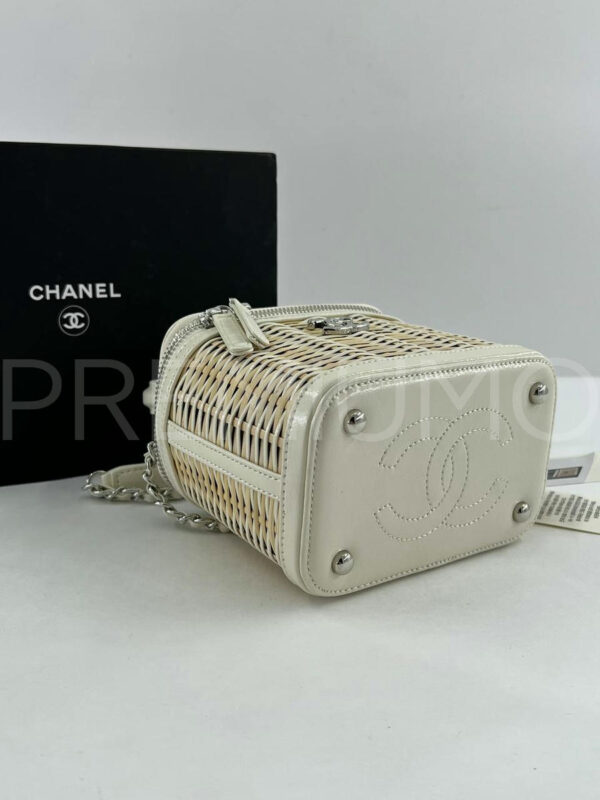Chanel сумка PR831722 5