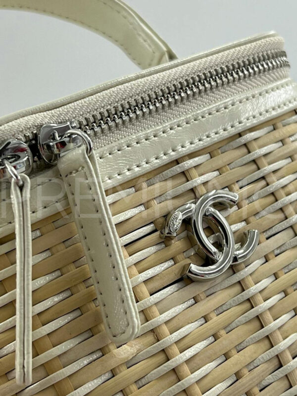 Chanel сумка PR831722 6