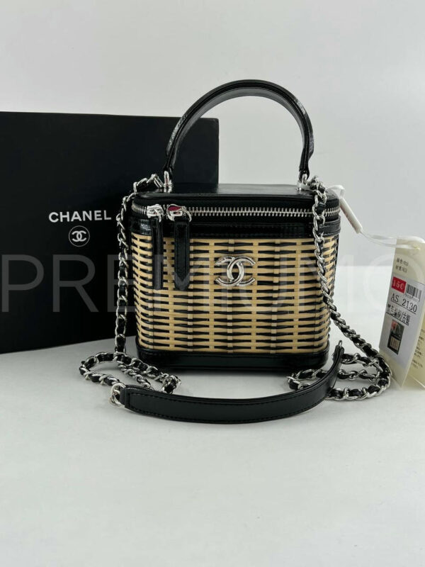 Chanel сумка PR575565