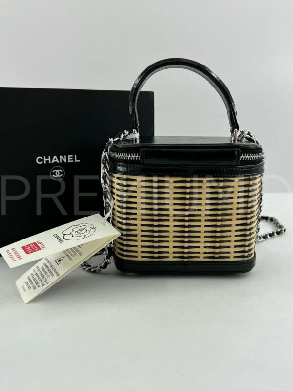 Chanel сумка PR575565 4