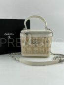 Chanel сумка PR831722 7