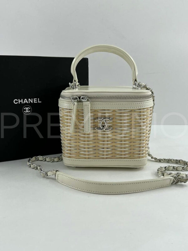 Chanel сумка PR831722