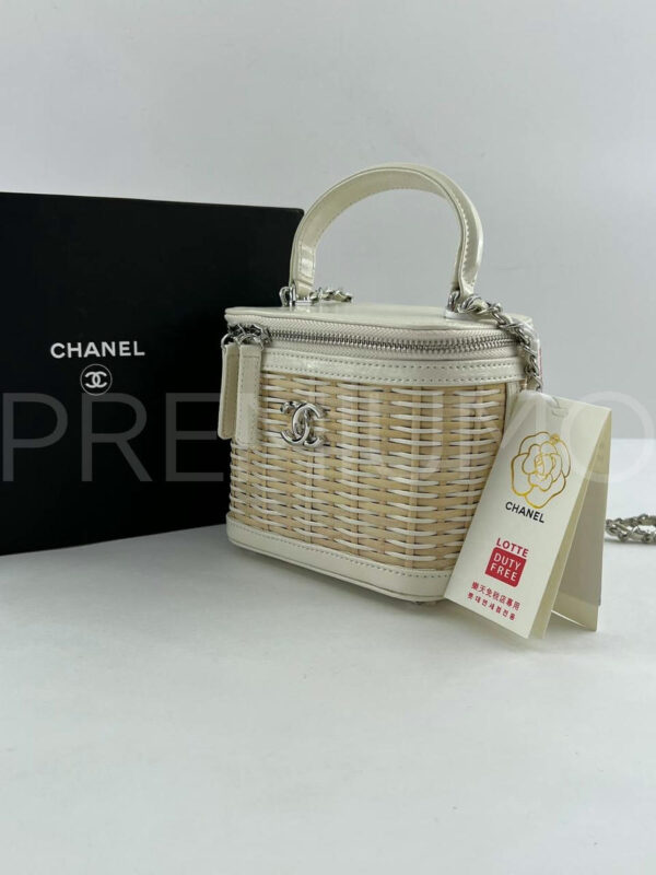 Chanel сумка PR831722 3