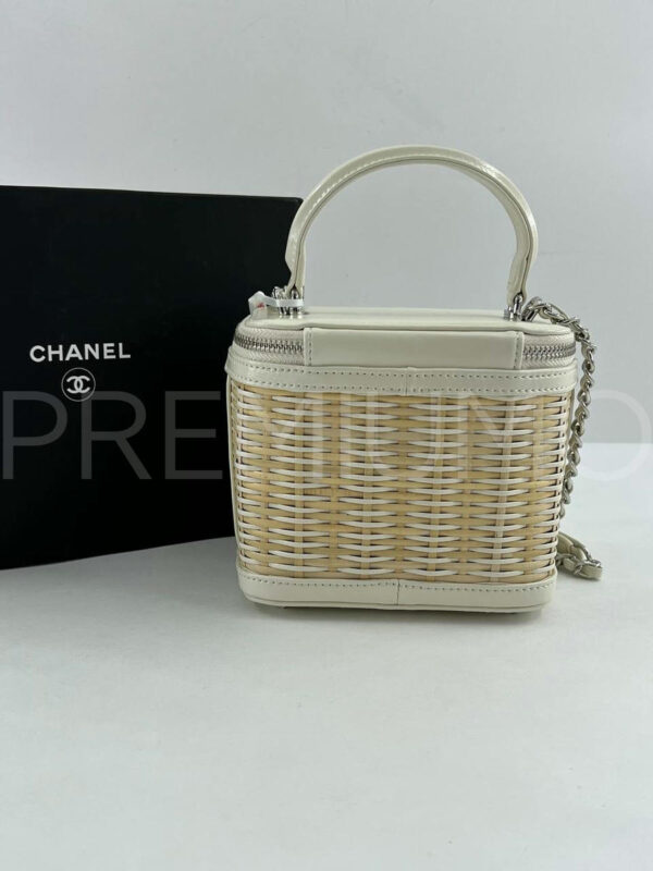 Chanel сумка PR831722 4