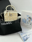 Chanel сумка PR831722 8