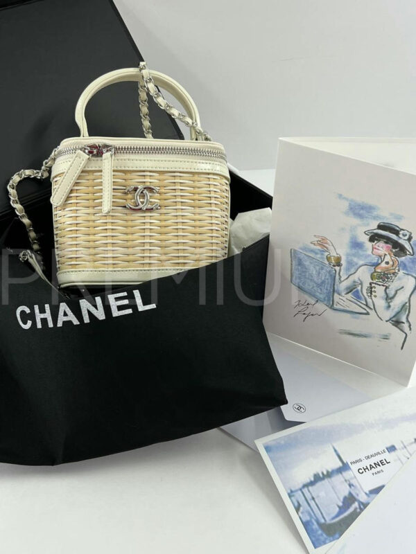 Chanel сумка PR831722 2
