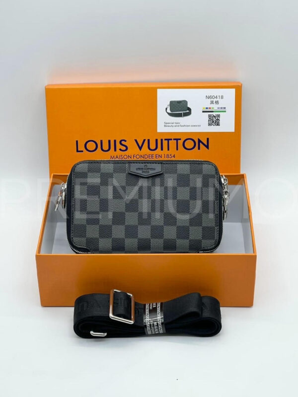 Louis Vuitton сумка PR665152 2