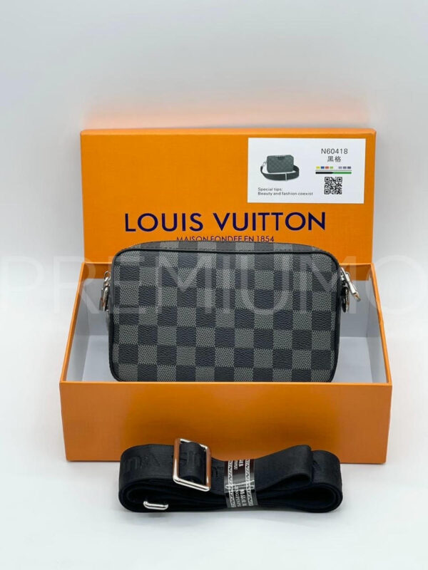 Louis Vuitton сумка PR665152 3