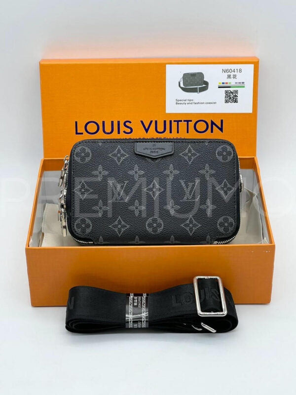 Louis Vuitton сумка PR937076 2