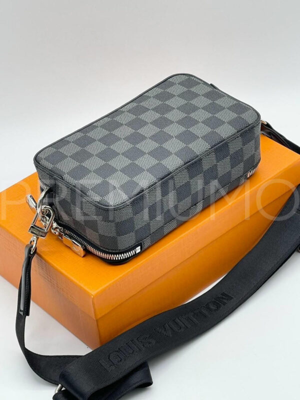 Louis Vuitton сумка PR665152 4