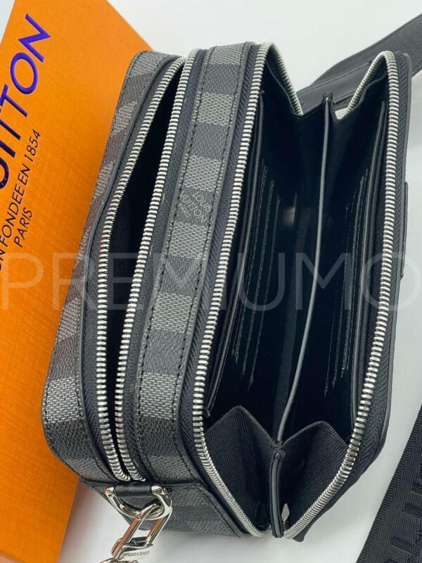 Louis Vuitton сумка PR665152 5